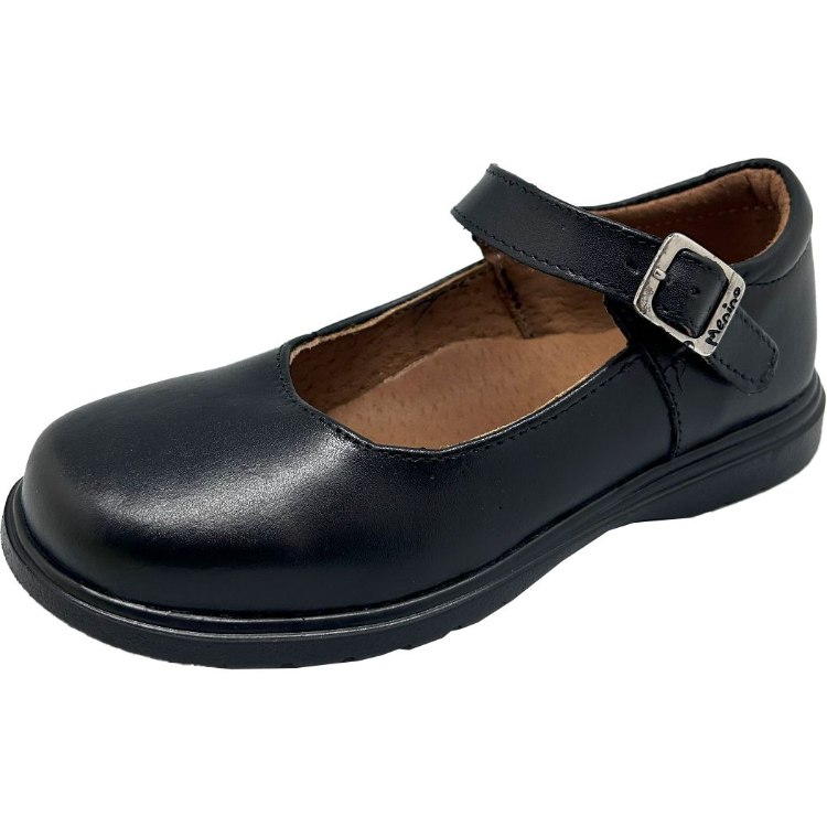 Foto para Zapato Escolar Mary Jane de Piel